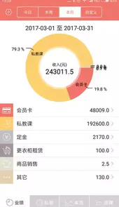 菠菜管理软件
