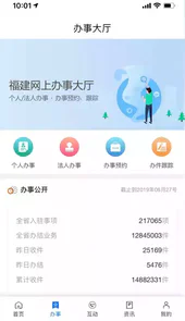 个人档案查询系统官网