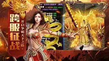 夺宝传世官方网站