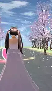 樱花校园模拟器万圣节