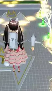 樱花校园模拟器万圣节