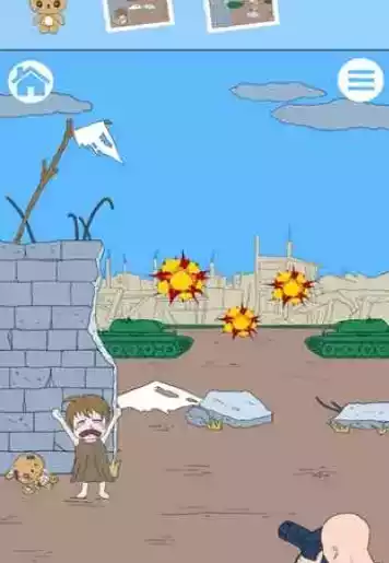 拆弹游戏手机版