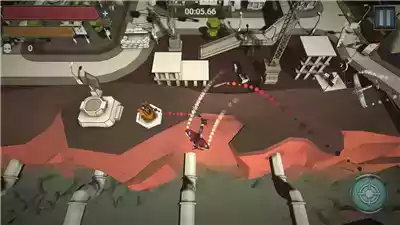 太平洋战争游戏战役解锁版