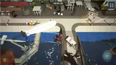 太平洋战争游戏飞机海战