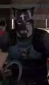 侠盗猎魔手机版
