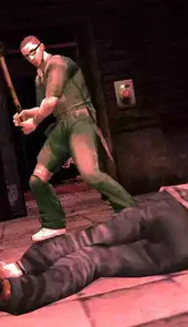 侠盗猎魔手机版