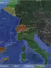 world war II