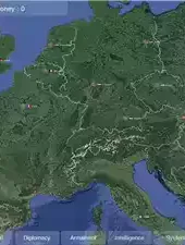 world war II
