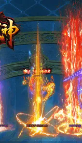 武神天龙