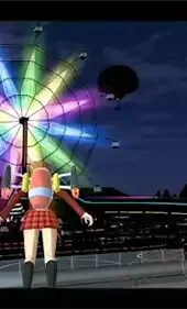 樱花校园模拟器情人节版