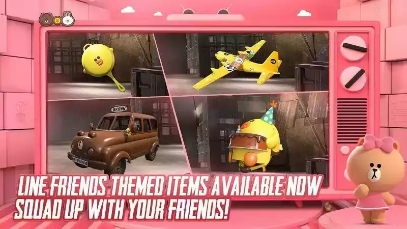 绝地求生刺激战场亚服官方