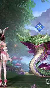 斗罗大陆魂师对决