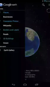 谷歌火星手机版