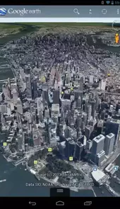 谷歌火星手机版