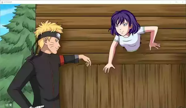 女忍者训练师2021最新版