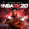 2k20nba游戏 7.29
