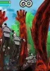 火影忍者究极冲击破解版