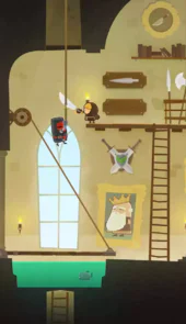 小小盗贼