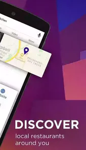 雅虎搜索app