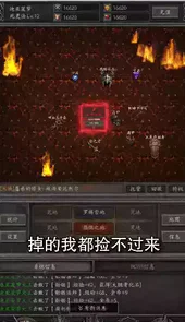 暗黑2黑暗流浪者