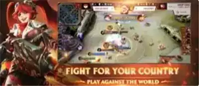 决胜巅峰moba官网