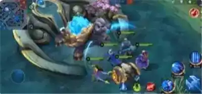 决胜巅峰moba官网