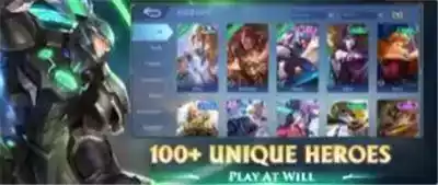 决胜巅峰moba官网