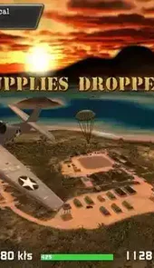 二战空战游戏手机版