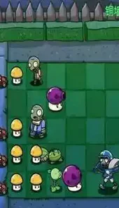 植物大战僵尸老版