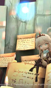 魔女之泉4