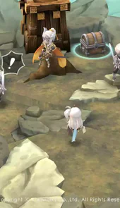 魔女之泉4