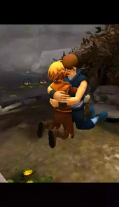 兄弟双子传说steam