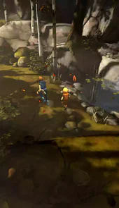 兄弟双子传说steam