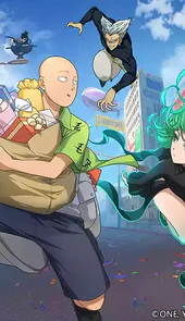 九游一拳超人最强之男