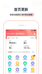 OYO家盟V3.5.0安卓版