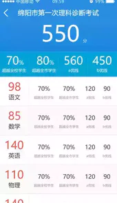 生学堂app家长端
