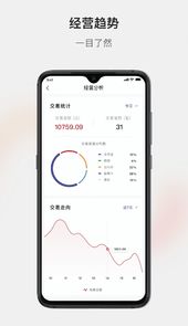 广银惠收银