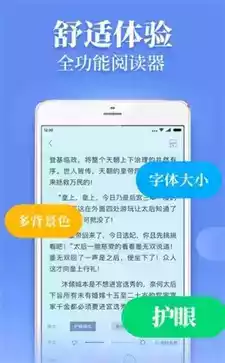 疯读小说极速版免费读