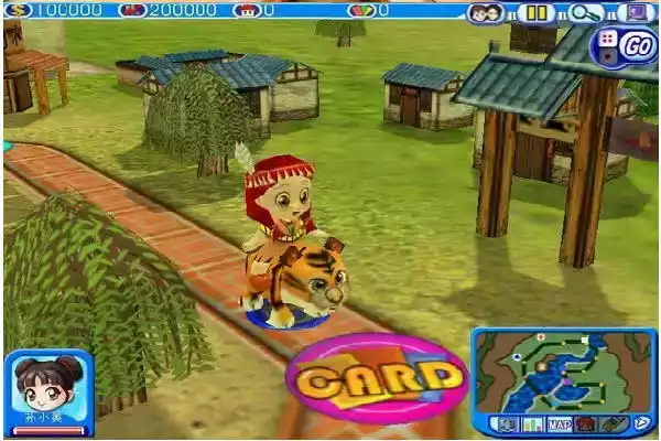 大富翁6简体中文安卓免费版