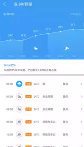 中国天气网官网手机版