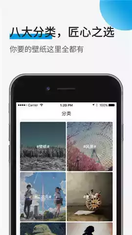 酷安酷图app