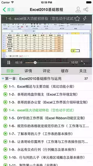 我要自学网官方