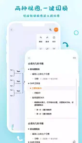 gitmind思维导图