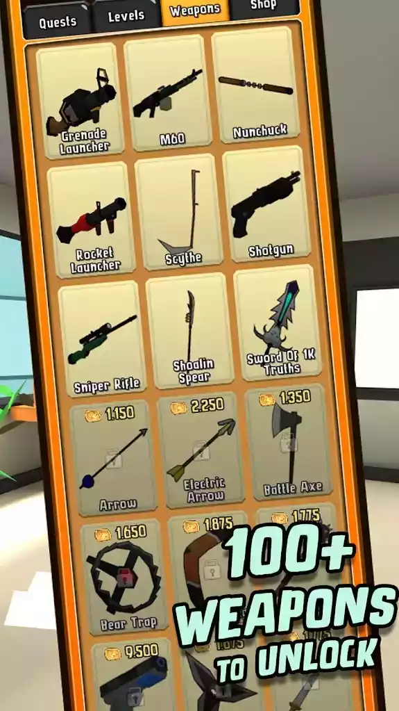 狂揍老板英文版