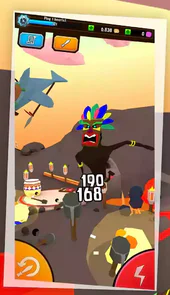 狂揍老板英文版