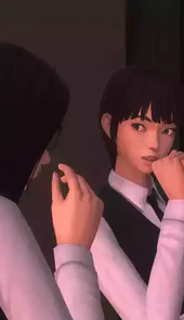 白色情人节游戏手机版中文