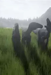 theisle恐龙岛