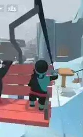 人类跌落梦境(正版)免费