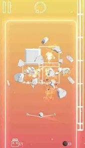 break away