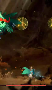 微光之镜中文版
